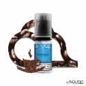 E-liquide Café