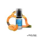E-liquide Melon