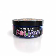 Jelly Hook - COOL CASSIS 100g