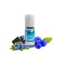 E-liquide Blue Devil