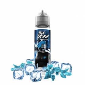 E-liquide Ice Storm 50ml
