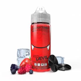 E-liquide Red Devil 100ml