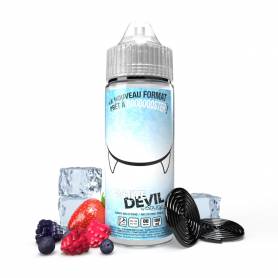 E-liquide White Devil 100ml
