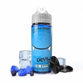 E-liquide Blue Devil 100ml