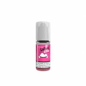 E-liquide Pink Devil - Sel de nicotine 10ml