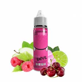 E-liquide Pink Devil 50ml