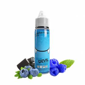 E-liquide Blue Devil 50ml