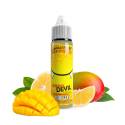 SunnyDevil 50ml - 0mg - Prêt à booster