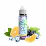 DEVIL ICE SQUIZ - Citron Cassis 50ml