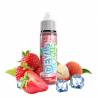 DEVIL ICE SQUIZ - Fraise Litchi 50ml