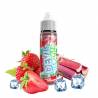 DEVIL ICE SQUIZ - Fraise Rhubarbe 50ml