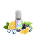 DEVIL ICE SQUIZ - Citron Cassis 10ml