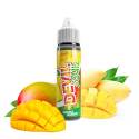 DEVIL SQUIZ - Double Mangue 50ml
