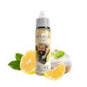 E-liquide John Cook 50ml par Buccaneer's Juice