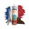 French Hexagone 50ml - 0mg - Prêt à booster