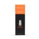 Pack de 5 Résistance B Series Geekvape