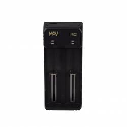 FC2 MPV Chargeur accumulateurs