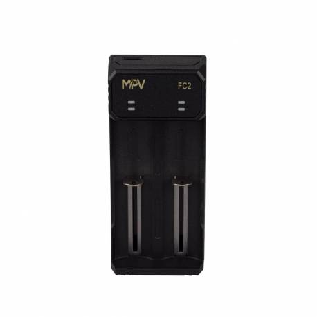 FC2 MPV Chargeur accumulateurs