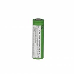 VTC6 18650 3000mAh 30A 3.7V
