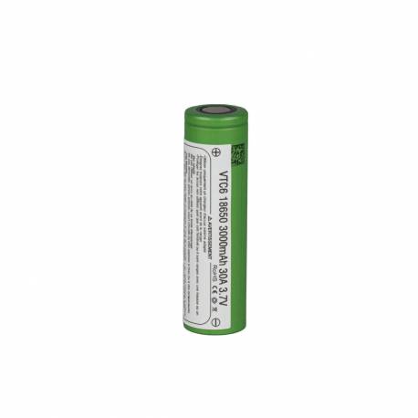 Accu MPV - 4000 Mah INR 18650 -18A