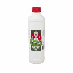 Mr BASE 50/50 500ml