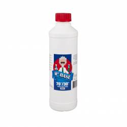 Mr BASE 70/30 500ml