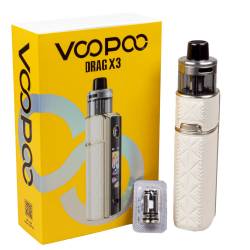 VOOPOO DRAG X3