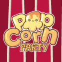 POP-CORN PARTY