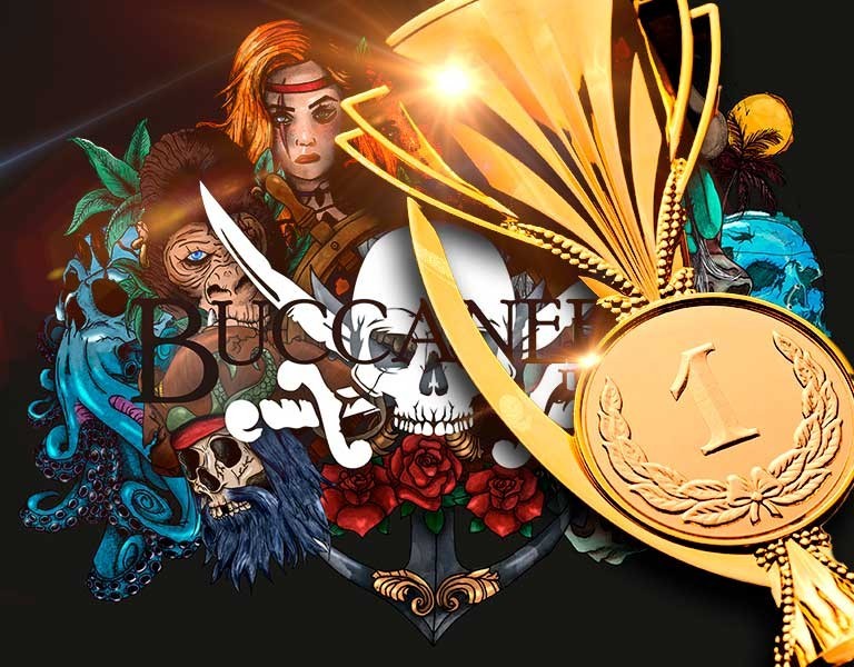Kalypso, une récompense qui donne la pêche !